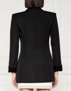 Balmain De lână sacou | Slim Fit