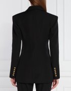 Balmain De lână sacou | Slim Fit