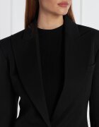 Balmain De lână sacou | Slim Fit