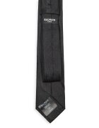 Balmain De mătase cravată