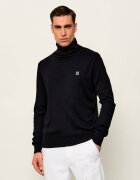 Balmain De mătase maletă | regular fit
