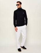 Balmain De mătase maletă | regular fit