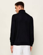 Balmain De mătase maletă | regular fit