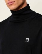 Balmain De mătase maletă | regular fit
