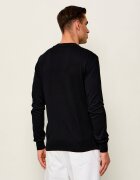 Balmain De mătase pulover | regular fit