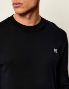 Balmain De mătase pulover | regular fit