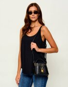 Balmain De piele cufăr Pulse Vanity