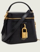 Balmain De piele cufăr Pulse Vanity