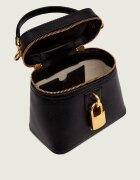 Balmain De piele cufăr Pulse Vanity