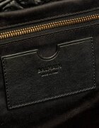 Balmain De piele geantă pe umăr 1945 SOFT SMALL