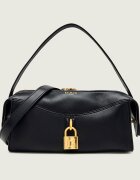 Balmain De piele geantă pe umăr Pulse
