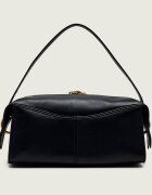 Balmain De piele geantă pe umăr Pulse