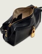 Balmain De piele geantă pe umăr Pulse