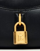 Balmain De piele geantă pe umăr Pulse