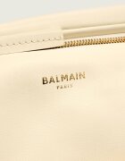 Balmain De piele geantă pe umăr SYNC MEDIUM