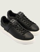 Balmain De piele sneakers