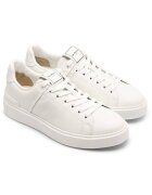 Balmain De piele sneakers