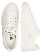 Balmain De piele sneakers