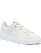 Balmain De piele sneakers