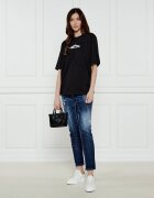 Balmain De piele sneakers