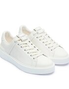 Balmain De piele sneakers