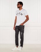 Balmain De piele sneakers B-COURT