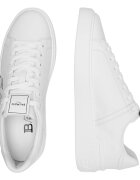 Balmain De piele sneakers B-COURT