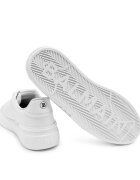 Balmain De piele sneakers B-COURT