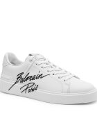 Balmain De piele sneakers B-COURT