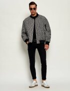 Balmain Geacă bomber | Relaxed fit