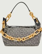 Balmain Geantă pe umăr Sync Medium