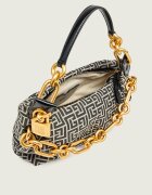 Balmain Geantă pe umăr Sync Medium