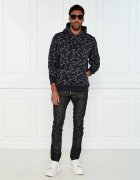 Balmain Hanorac | Classic fit