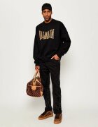 Balmain Hanorac | Oversize fit