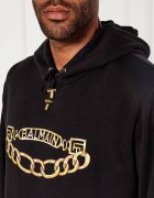 Balmain Hanorac | Regular Fit