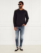 Balmain Hanorac | Regular Fit