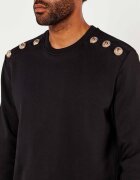 Balmain Hanorac | Regular Fit