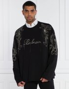 Balmain Hanorac | Regular Fit
