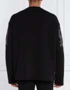 Balmain Hanorac | Regular Fit
