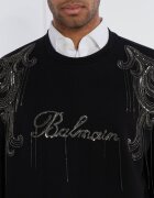 Balmain Hanorac | Regular Fit