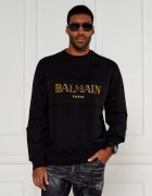 Balmain Hanorac VINTAGE | Oversize fit