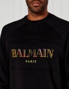Balmain Hanorac VINTAGE | Oversize fit