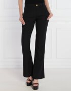Balmain Pantaloni | flare fit