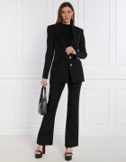 Balmain Pantaloni | flare fit