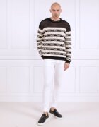 Balmain Pulover | Regular Fit cu adaos de lână