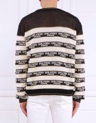 Balmain Pulover | Regular Fit cu adaos de lână