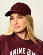Balmain Șapcă baseball