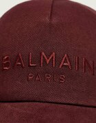 Balmain Șapcă baseball