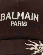Balmain Șapcă baseball