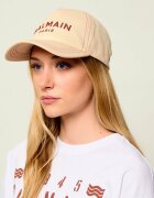 Balmain Șapcă baseball
